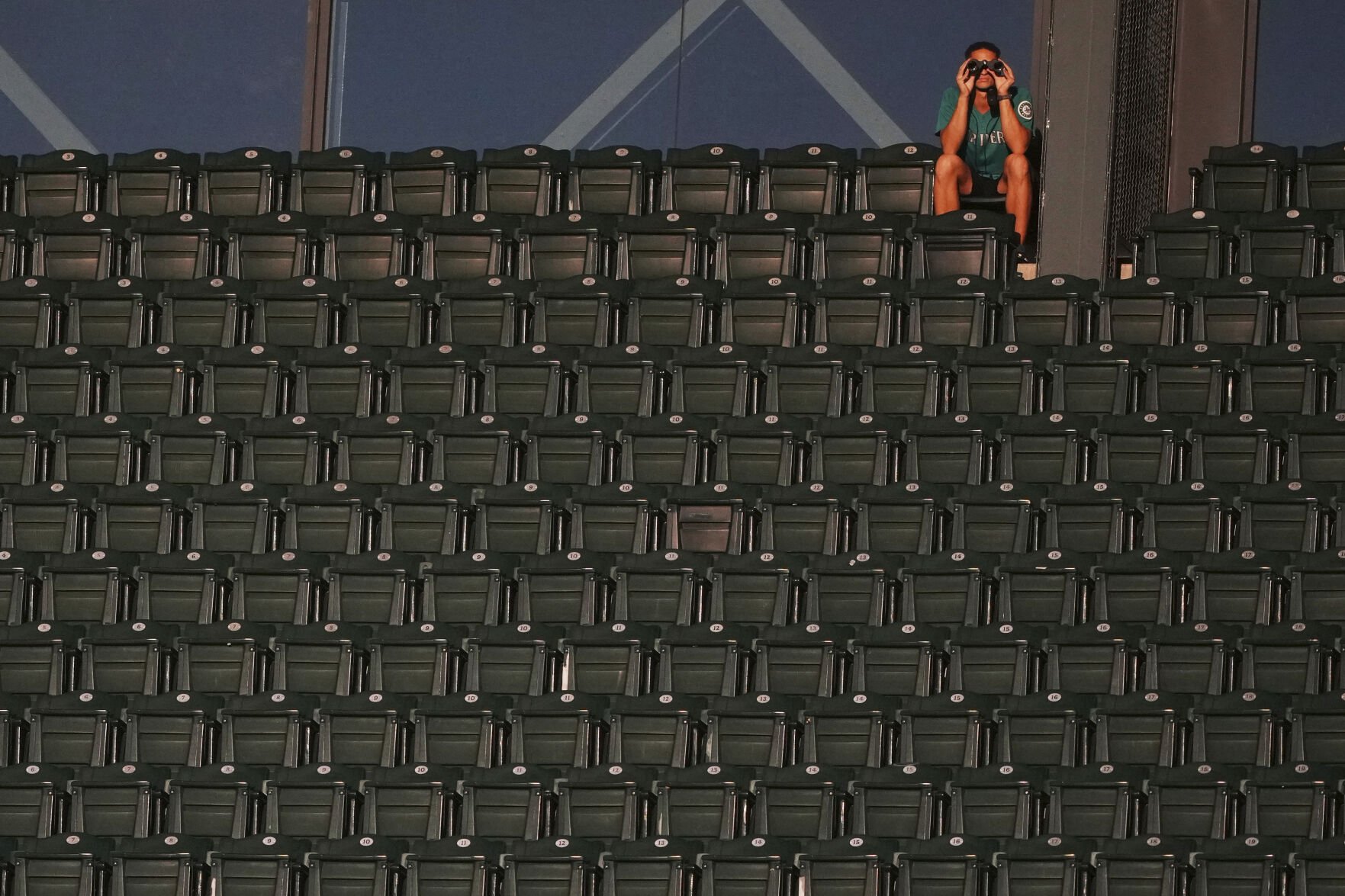 Cardinals Mariners Baseball